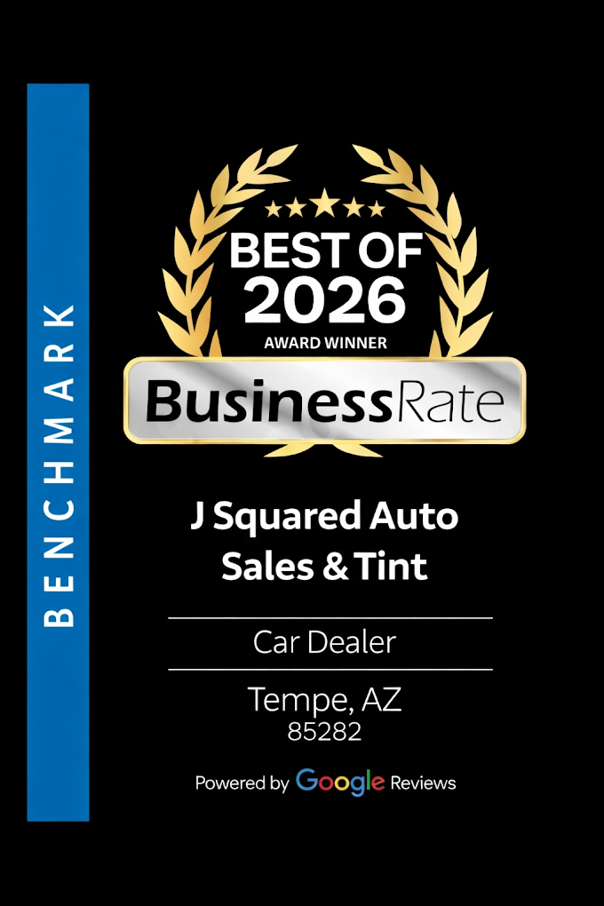 Dealer photo